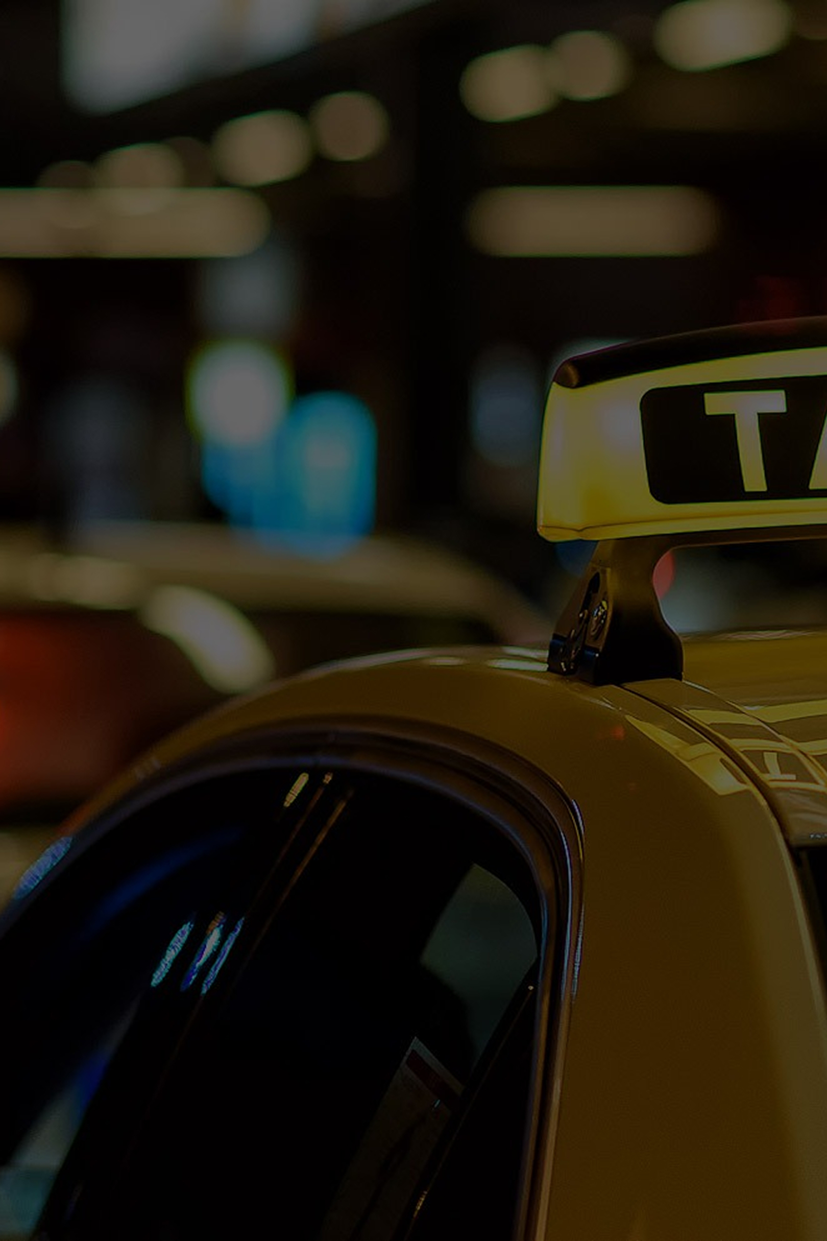 D R Taxis RDUTaxi